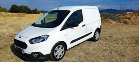 Ford Courier 1.5 TDCI Trend, Пикап, снимка 4