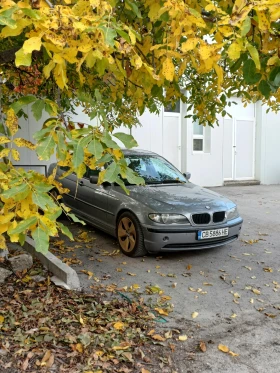 BMW 320 Face 150hp 6 скорости , снимка 3