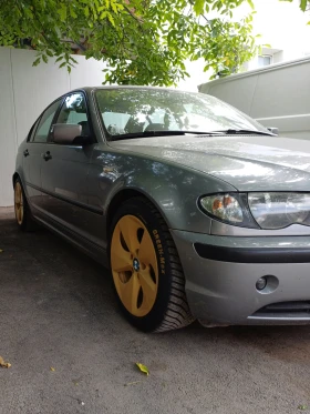 BMW 320 Face 150hp 6 скорости , снимка 5