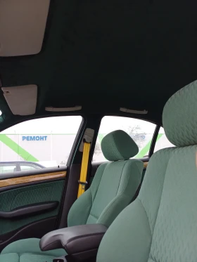 BMW 320 Face 150hp 6 скорости , снимка 11