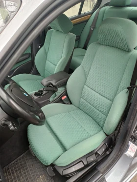 BMW 320 Face 150hp 6 скорости , снимка 9