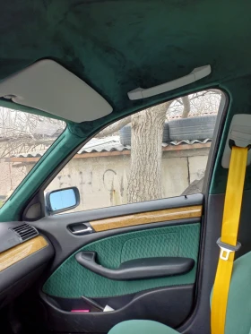BMW 320 Face 150hp 6 скорости , снимка 10