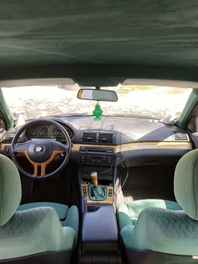 BMW 320 Face 150hp 6 скорости , снимка 5