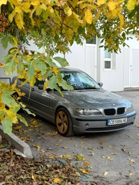 BMW 320 Face 150hp 6 скорости , снимка 2