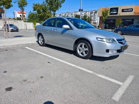 Honda Accord, снимка 4