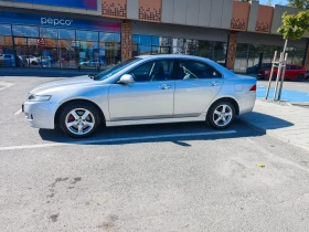 Honda Accord, снимка 1