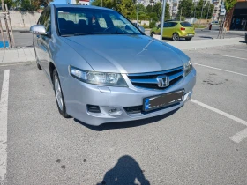 Honda Accord, снимка 5