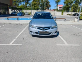 Honda Accord, снимка 6