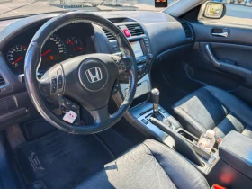 Honda Accord, снимка 8