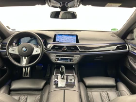 BMW 730 xDrive30d M Sport, снимка 10