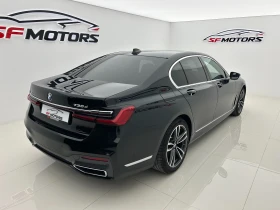 BMW 730 xDrive30d M Sport, снимка 6