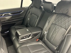BMW 730 xDrive30d M Sport, снимка 15