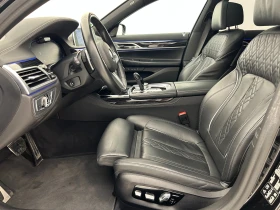 BMW 730 xDrive30d M Sport, снимка 8