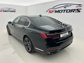 BMW 730 xDrive30d M Sport, снимка 4
