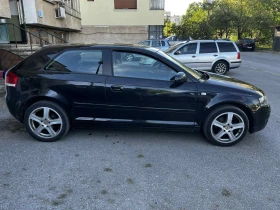 Audi A3, снимка 6