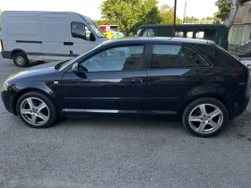 Audi A3, снимка 5