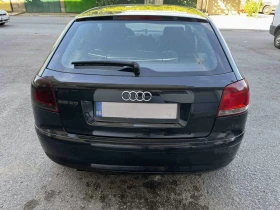 Audi A3, снимка 2