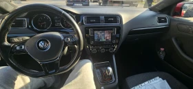 VW Jetta, снимка 14