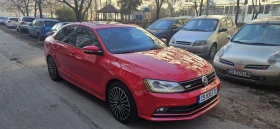 VW Jetta, снимка 3