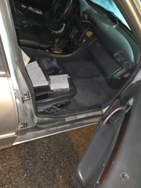 Mercedes-Benz C 270 C 270 CDI elegans, снимка 9