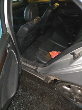 Mercedes-Benz C 270 C 270 CDI elegans, снимка 7