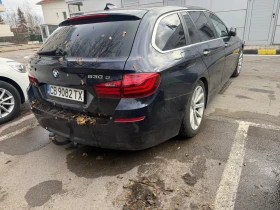 BMW 530 530XD/Individual/FACE, снимка 3