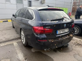 BMW 530 530XD/Individual/FACE, снимка 4