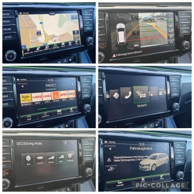 Skoda Superb НОВ ВНОС* LUX* CANTON* ПАНОРАМА* ОБСЛУЖЕНА* * , снимка 10