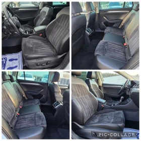 Skoda Superb НОВ ВНОС* LUX* CANTON* ПАНОРАМА* ОБСЛУЖЕНА* * , снимка 8