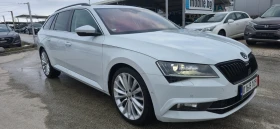 Skoda Superb НОВ ВНОС* LUX* CANTON* ПАНОРАМА* ОБСЛУЖЕНА* * , снимка 3