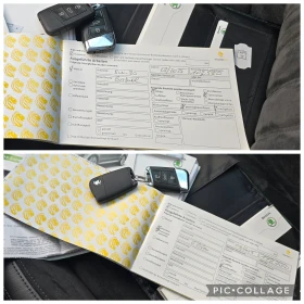 Skoda Superb НОВ ВНОС* LUX* CANTON* ПАНОРАМА* ОБСЛУЖЕНА* * , снимка 17