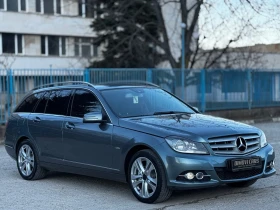 Mercedes-Benz C 200 FACELIFT/АВТОМАТ* * * 155 000КМ* * * , снимка 7