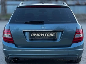 Mercedes-Benz C 200 FACELIFT/АВТОМАТ* * * 155 000КМ* * * , снимка 4