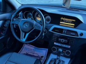 Mercedes-Benz C 200 FACELIFT/АВТОМАТ* * * 155 000КМ* * * , снимка 14