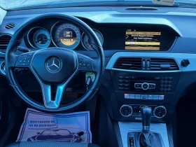 Mercedes-Benz C 200 FACELIFT/АВТОМАТ* * * 155 000КМ* * * , снимка 13