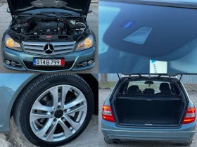 Mercedes-Benz C 200 FACELIFT/АВТОМАТ* * * 155 000КМ* * * , снимка 17
