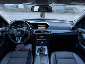 Mercedes-Benz C 200 FACELIFT/АВТОМАТ* * * 155 000КМ* * * , снимка 10