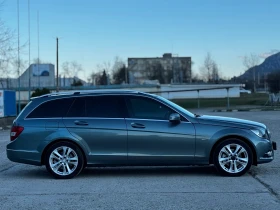 Mercedes-Benz C 200 FACELIFT/АВТОМАТ* * * 155 000КМ* * * , снимка 6