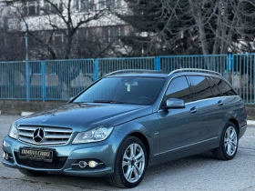 Mercedes-Benz C 200 FACELIFT/АВТОМАТ* * * 155 000КМ* * * , снимка 1