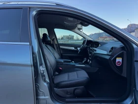 Mercedes-Benz C 200 FACELIFT/АВТОМАТ* * * 155 000КМ* * * , снимка 11
