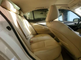 Infiniti Q50 PURE* KEYLESS* V6* ПАНО* , снимка 10