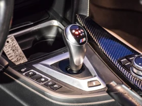 BMW M4, снимка 10