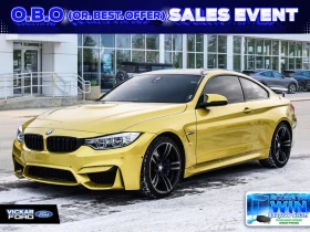 BMW M4, снимка 2