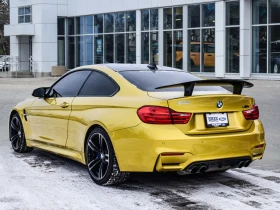 BMW M4, снимка 4