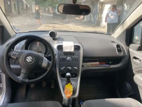 Suzuki Splash 1.2 4цилиндъра, снимка 4
