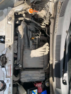 Suzuki Splash 1.2 4цилиндъра, снимка 5