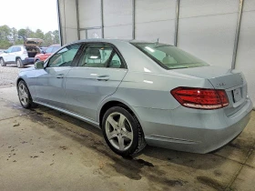 Mercedes-Benz E 350 4matic, снимка 4