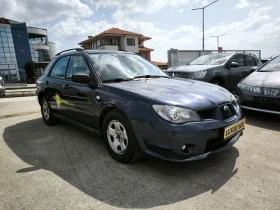 Subaru Impreza 2.0i automatic , снимка 3