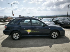 Subaru Impreza 2.0i automatic , снимка 4