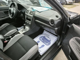 Subaru Impreza 2.0i automatic , снимка 7
